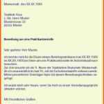 Selten 21 Praktikum Anschreiben Vorlage