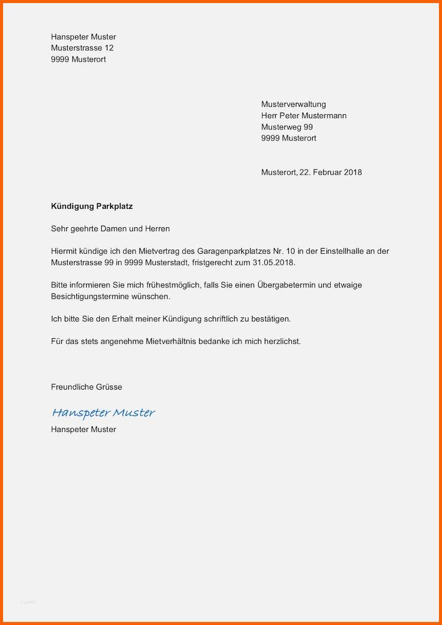 Selten 40 Wunderbar Abo Kündigung Vorlage Word Modelle