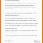 Selten 9 Bewerbung Anschreiben Briefkopf