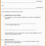 Selten Arbeitsvertrag Mit Spesenreglement Vorlage Zum Download