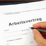 Selten Arbeitsvertrag Muster