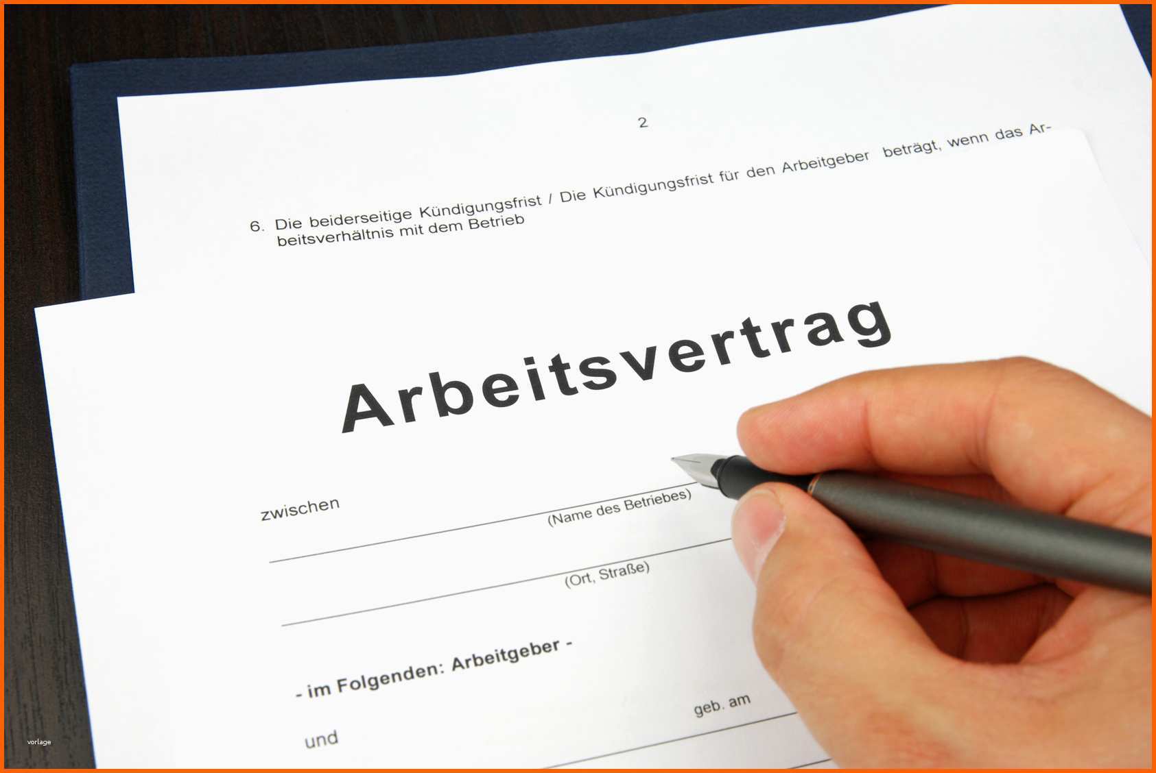 Selten Arbeitsvertrag Muster