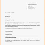 Selten Aufhebungsvertrag Vorlage Arbeitnehmer Kostenlos