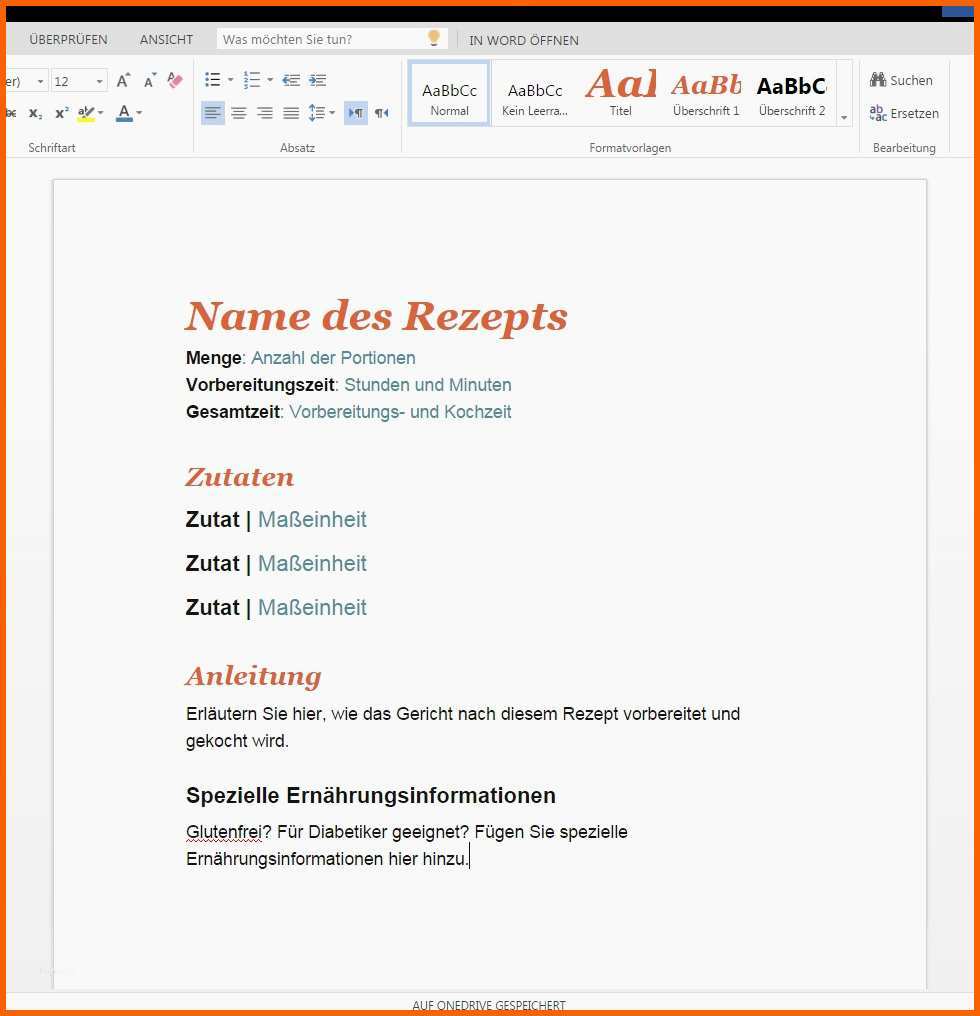 Selten Besuchsbericht Vorlage Kostenlos Cool Rezept Als Vorlage