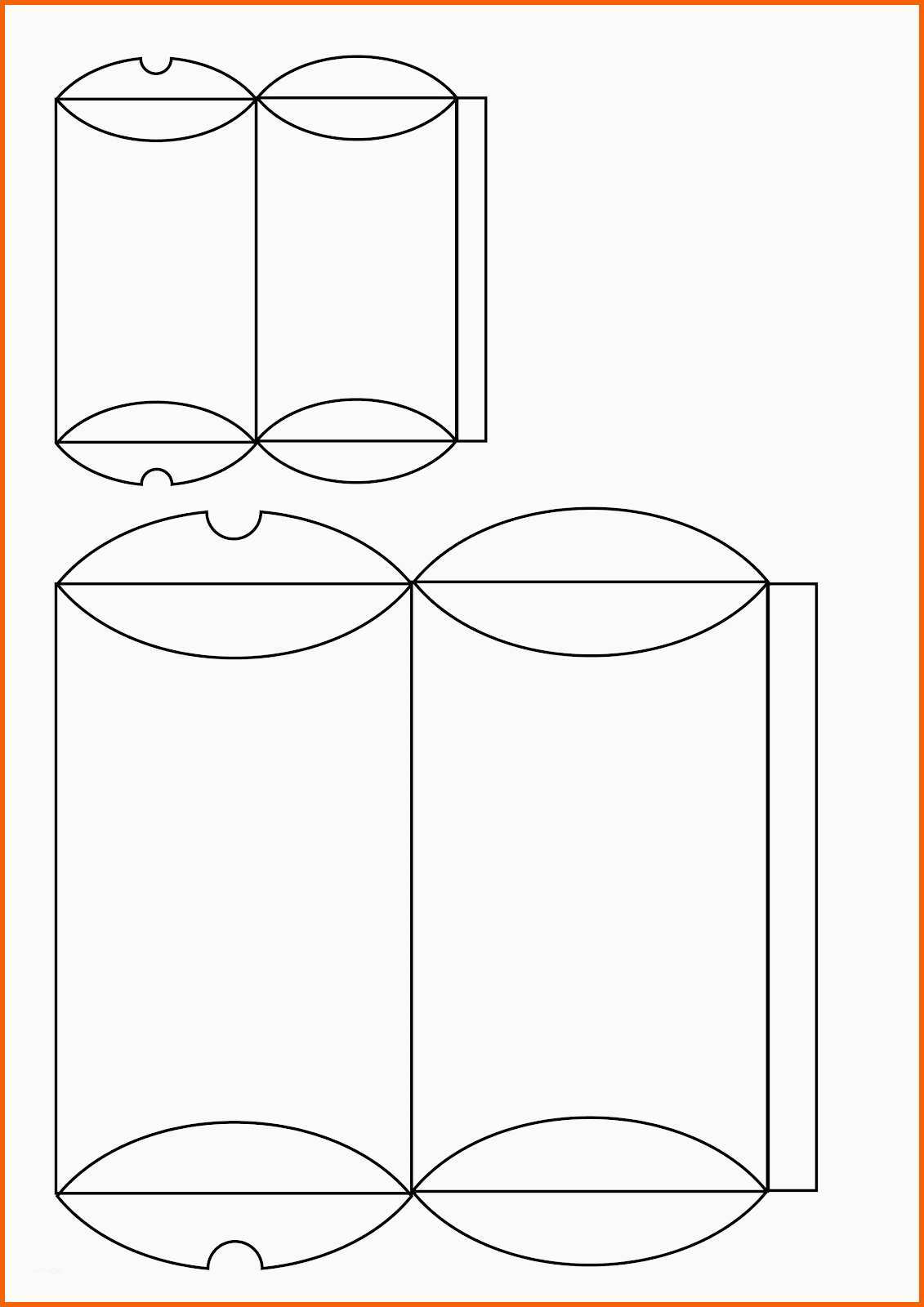Selten Box Selber Basteln Vorlage – Wohn Design