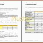 Selten Businessplan Vorlage Business Template – Vorlagen 365
