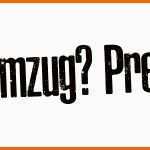Selten Checkliste Umzug Ummelden Adressänderung Pdf 2018