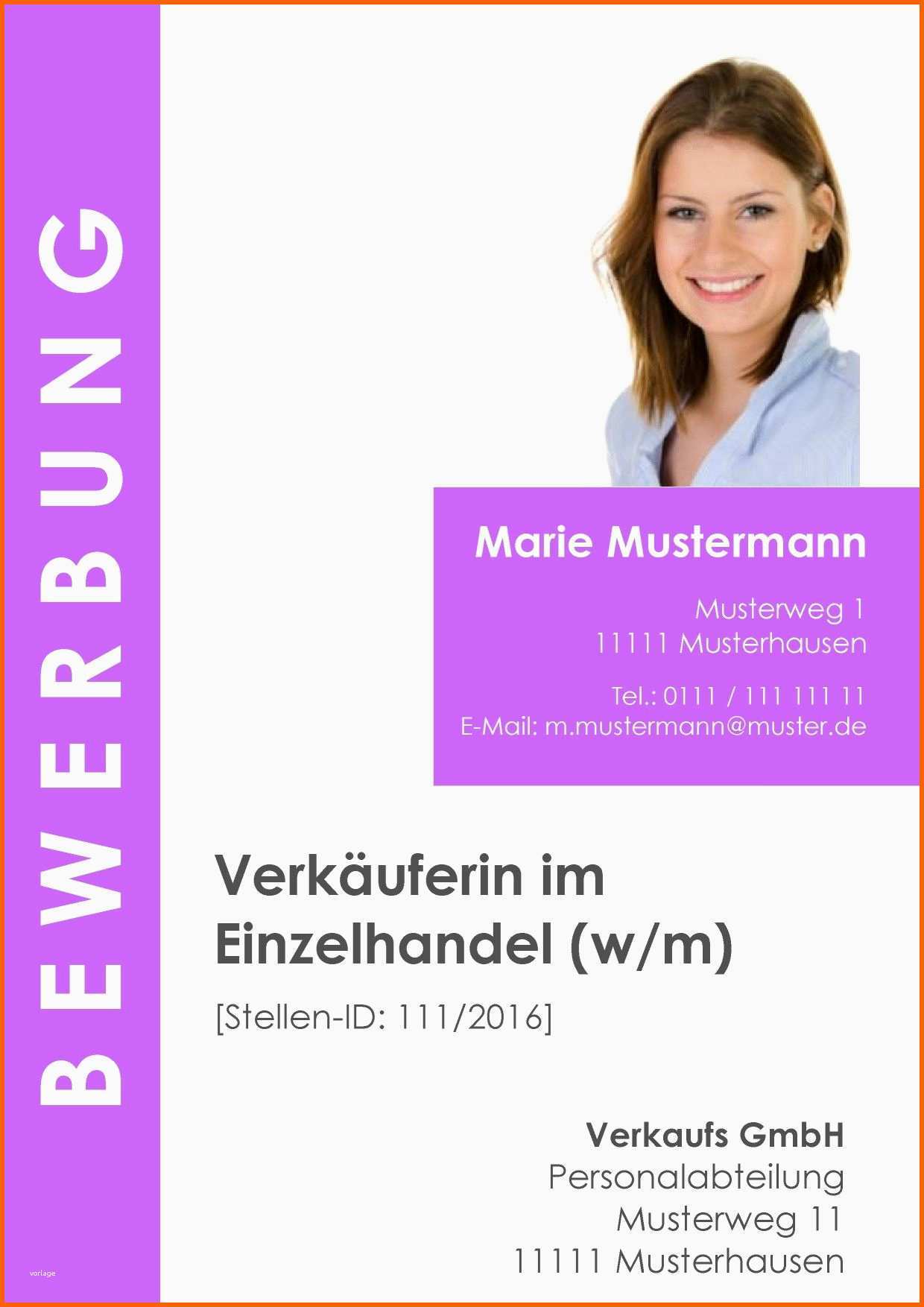 Selten Deckblatt Bewerbung Erzieherin Hochzeitszeitung Deckblatt
