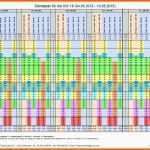 Selten Dienstplan – Kitathek Pro