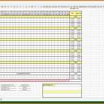Selten Dienstplan Vorlage Excel – De Excel