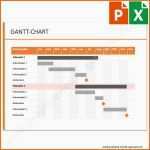 Selten Download Excel Gantt Chart Kalenderwochen