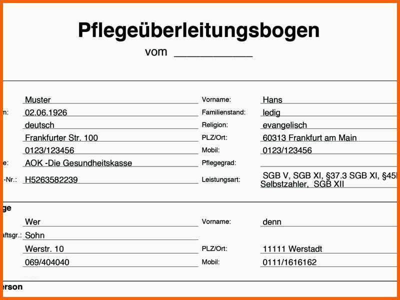 Selten Einzigartig 28 Beispielevorlage Schreiben