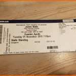 Selten eventim Tickets