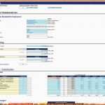 Selten Excel Projektfinanzierungsmodell Mit Cash Flow Guv Und