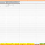 Selten Excel Vorlage Einnahmenüberschussrechnung EÜr Pierre