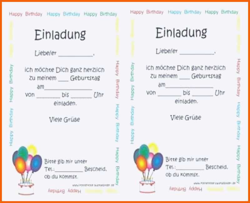 Selten Flugticket Vorlage Geschenk