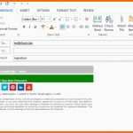 Selten HTML Email Signatur Vorlage In Thunderbird Email Signatur