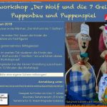 Selten Ig Metall Lädt Kinder Zum Puppenbauen Ein Ig Metall
