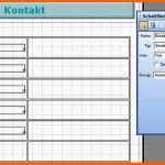 Selten Kontakt formular