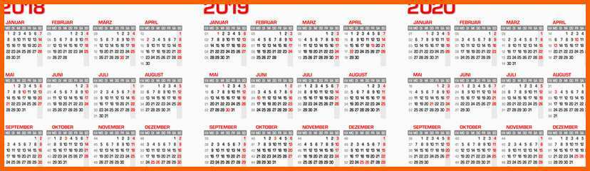 Selten Leere Kalendervorlage Kalender T