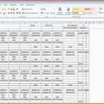 Selten Maschinenbuch Vorlage Best [kundendatenbank Excel