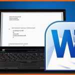 Selten Microsoft Word Briefkopf Als Vorlage Erstellen