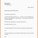 Selten Mietbürgschaft Eltern Vorlage Zum Download