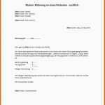 Selten Muster Mahnung An Einen Patienten Sachlich