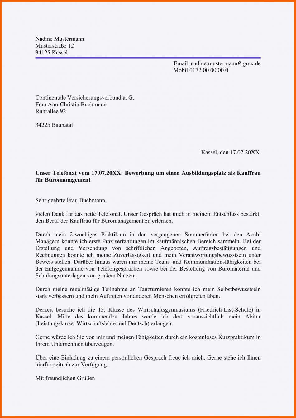 Selten Neueste Bewerbung Praktikum Schreiben Tipps Bewerbung