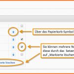 Selten Newsletter Löschen Kundenmeister Handbuchkundenmeister
