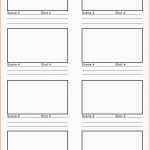 Selten Patricia Richard Storyboard Folder