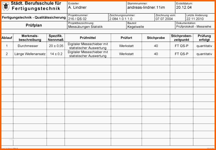 Selten Prüfprotokoll Vorlage Neu 19 Messprotokoll Vorlage Excel