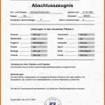 Selten Realschulabschluss