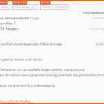 Selten Register ordner Vorlage Kostenlos Kündigung Vodafone