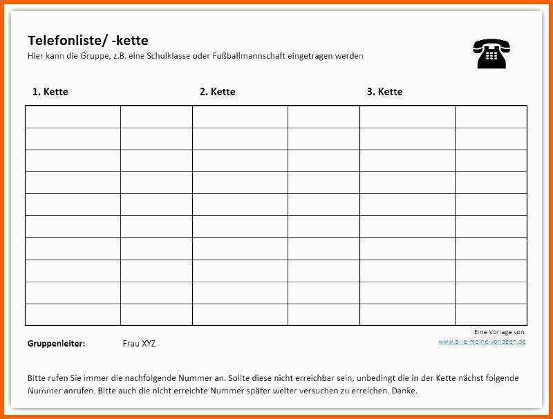 Selten Reinigungsplan Vorlage