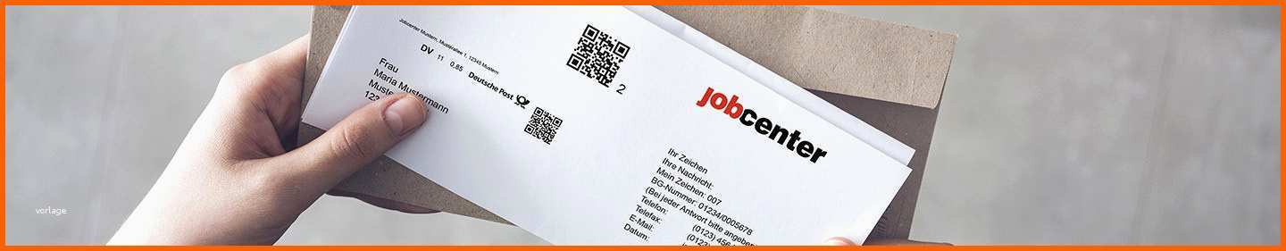 Selten Schriftliche Stellungnahme Jobcenter Vorlage Antrag Auf