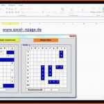 Selten Seeschlacht Schiffe Versenken Spiel Excel Vba