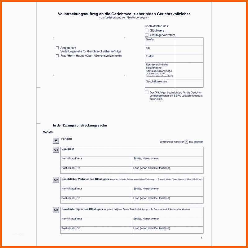 Selten Sepa Lastschriftmandat Vorlage Inspirierend Sepa