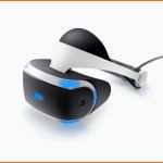 Selten sony Virtual Reality System Für Playstation4 Vr Brille Von