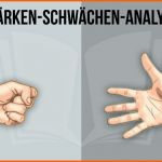 Selten Stärken Schwächen Analyse so Nutzen Sie Sie