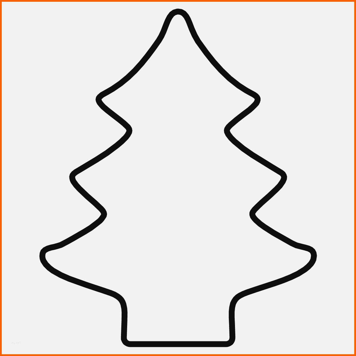 Selten Tannenbaum Vorlage Zum Ausdrucken Elegant Ausmalbilder