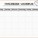 Selten Unser Wochenplan – Miniundmami