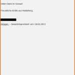 Selten Vorlage Gesprächsprotokoll Erstaunlich Aktuelles Berichte