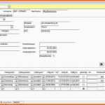 Selten Vorlage Leistungsverzeichnis Excel – De Excel