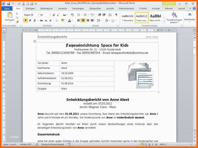 Selten Vorschau Professionelle Entwicklungsberichte Und