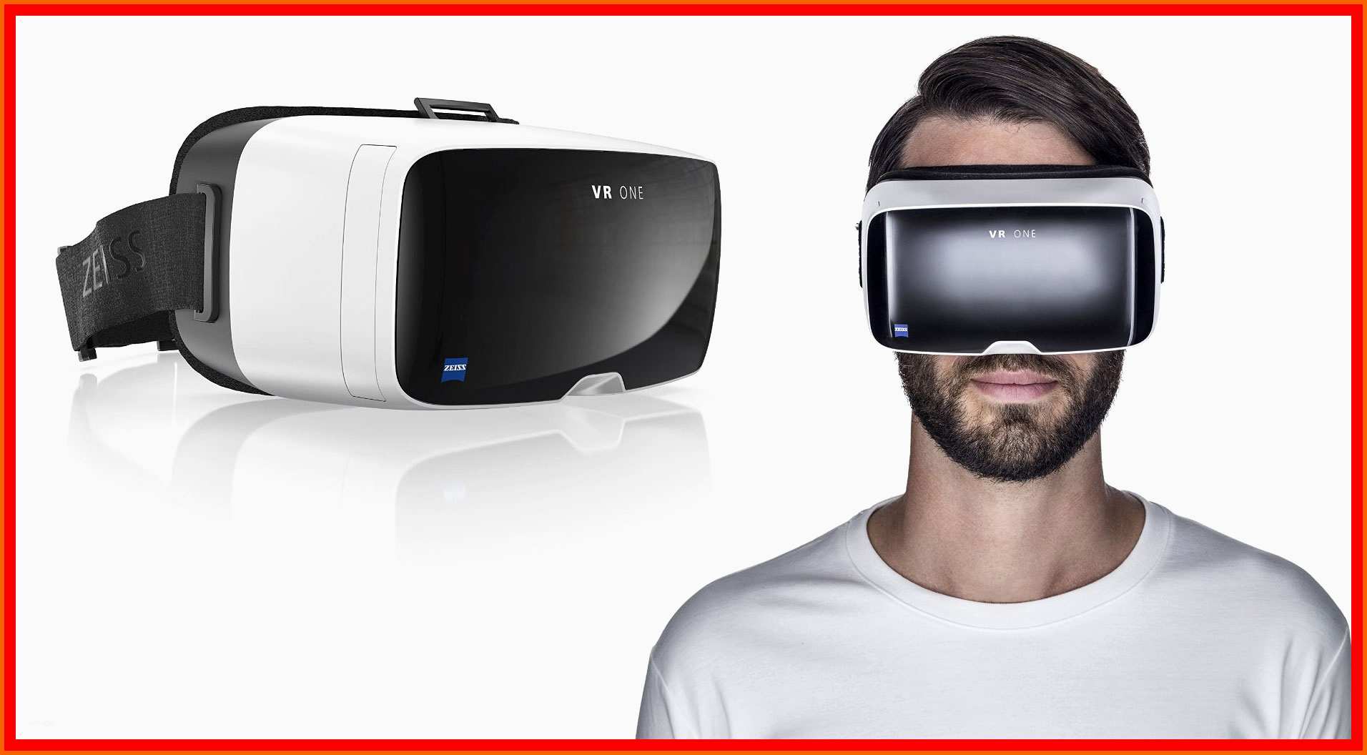 Selten Vr Brillen 3d Erfahrungen