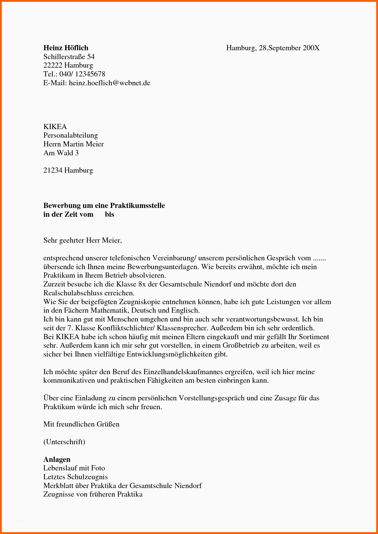 Selten Warum Ein Praktikum Machen Vorteile Von Praktika