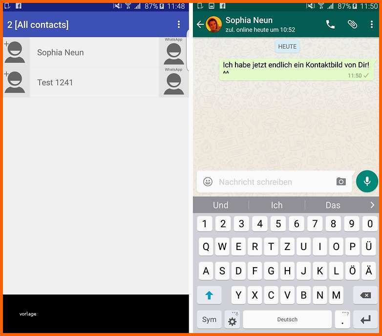 Selten Whatsapp Für android Mit Sen Erweiterungen Wird Der 1 Selten Whatsapp Für android Mit Sen Erweiterungen Wird Der