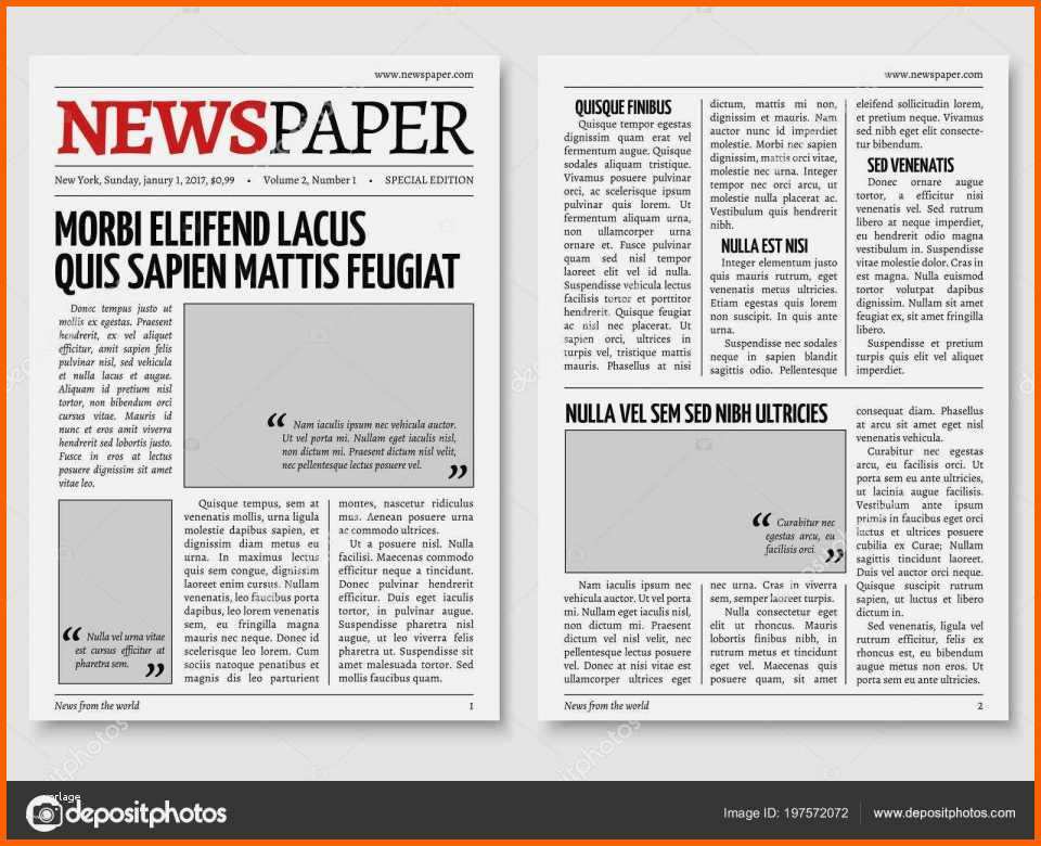 Selten Word Vorlage Bild Zeitung - Kostenlos Vorlagen
