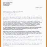 Sensationell 15 Vorlage Bewerbung Nebenjob